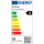 4x LED Panel 62x62cm Neutralweiß 4000K 25W LED Deckenleuchte LED Rasterleuchte Aufbaurahmen180lm