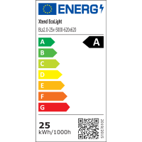 LED Panel 62x62cm Neutralweiß 5000K 25W LED Deckenleuchte Aufbaurahmen LED Rasterleuchte 180lm BLs 2.0