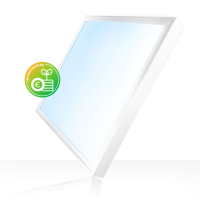 LED Panel 62x62cm Neutralweiß 5000K 4500lm 25W...