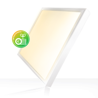 LED Panel 62x62cm Neutralweiß 4000K 25W 165lm...