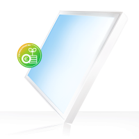 LED Panel 62x62cm Tageslichtweiß 6000K 25W...