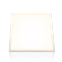 LED Panel 62x62 Neutralweiß 4000K 40W CRI90 dimmbar...