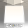 LED Panel 60x60 Neutralweiß 4000K 40W dimmbar Triac PLe2.2
