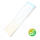 LED Anbaupanel 150x30cm 3000/4000/6000K 3CCT UGR<19 6400lm 40W Aufbauleuchte BLt