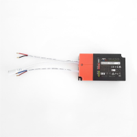 LED Panel 62x62 Tageslichtweiß 6000K dimmbar 36W 4320lm 0-10V Alu slim PLs3.0