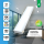 LED Anbaupanel 90x15cm Tageslichtweiß 6000K 13W UGR<19 2080lm Anbauleuchte BLt