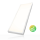 LED Anbaupanel 90x30cm Neutralweiß 4000K 20W UGR<19 3200lm Aufbauleuchte BLt