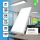 LED Anbaupanel 90x30cm Tageslichtweiß 6000K 20W 3200lm UGR<19 Aufbauleuchte BLt