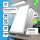 5x LED Anbaupanel 90x30cm Tageslichtweiß 6000K 20W UGR<19 Aufbaurahmen Aufbauleuchte BLt