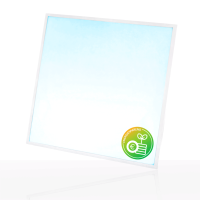 LED Backlit Panel 62x62 Kaltweiß 6500K 20W 180lm nicht dimmbar BLa