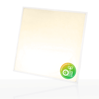 LED Backlit Panel 62x62 Neutralweiß 4000K 25W UGR19 165lm nicht dimmbar BLa