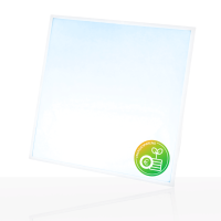 LED Backlit Panel 62x62 Neutralweiß 5000K 25W 180lm nicht dimmbar BLa
