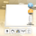 LED Panel 62x62 Neutralweiß 4000K 36W dimmbar 2.4G Fernbedienung Slim Alu PLs3.0
